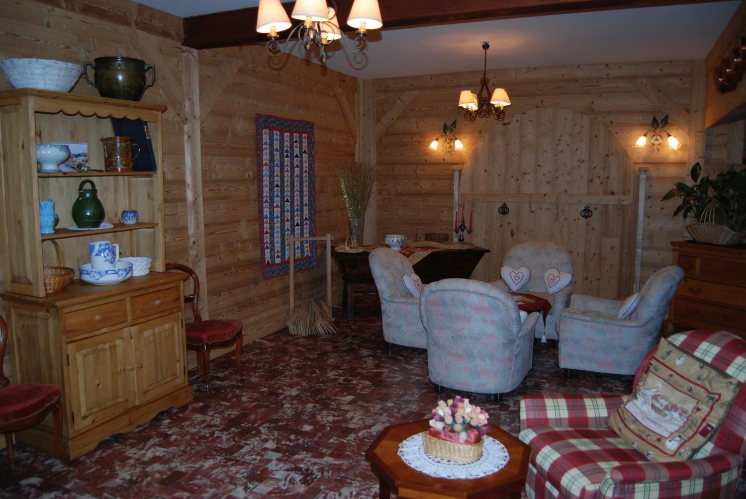 Hotel De La Couronne Mijoux Ngoại thất bức ảnh